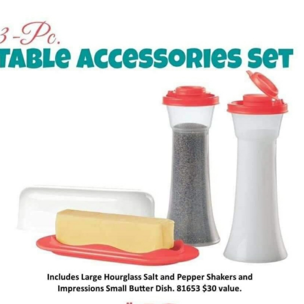 Tupperware